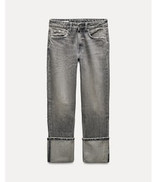 ZARA | デニムパンツ