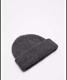ZARA | ニットキャップ/ビーニー