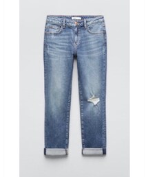 ZARA | デニムパンツ