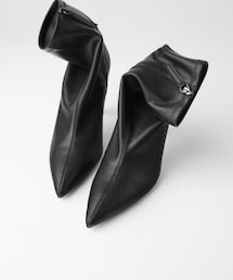 ZARA | ブーツ