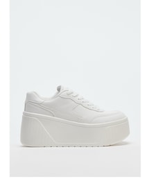 ZARA | スニーカー