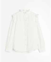 H&M | シャツ/ブラウス