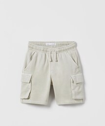 ZARA KIDS | スウェットパンツ
