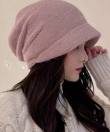 SHEIN | ニットキャップ/ビーニー