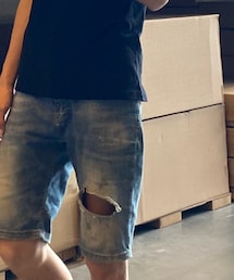 Calvin Klein Jeans | デニムパンツ