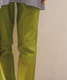 Bou Jeloud | パンツ