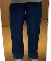 shiun | デニムパンツ