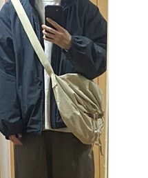 UNIQLO | ショルダーバッグ