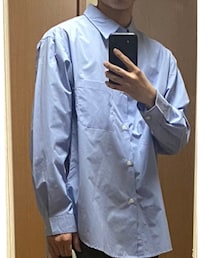 GU | シャツ/ブラウス