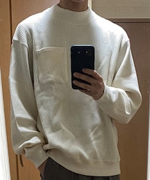 COMFORTABLE REASON | スウェット