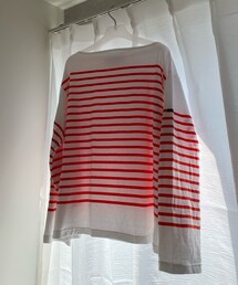 OUTIL | Tシャツ/カットソー