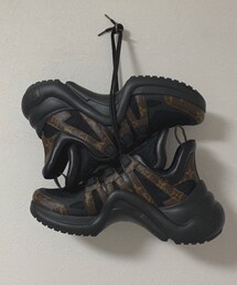 LOUIS VUITTON | スニーカー