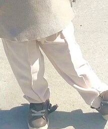 petit main | パンツ