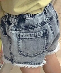 BREEZE | デニムパンツ