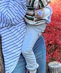 H&M | デニムパンツ