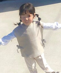 韓国子供服 | ベスト