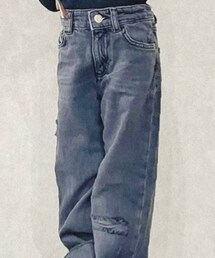 ZARA | デニムパンツ