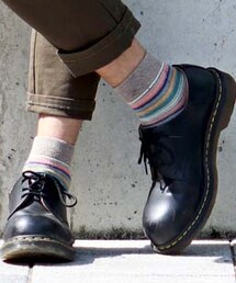 Dr. Martens | ブーツ