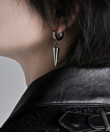 ？？？ | coming soon(イヤーカフ)