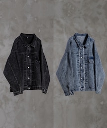 ðïž ADÌ·RER 2.9 release ðïž | ã
€âŸïž vintage denim jacket Â¥11,800+tax 1000æçç£(ããã ãžã£ã±ãã)