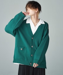 ...ADRER 1.19 release...🔮 | royal quality ドルマンスリーブオーバーカーディガン(新色) ¥11,800+tax(カーディガン/ボレロ)