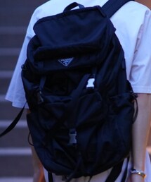 PRADA | バックパック/リュック