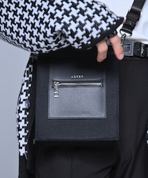 AD̷RER coming soon | ？？？(ショルダーバッグ)