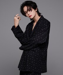 🎗️ ADD̷RER 12.27 再販売 🎗️ | extra quality over tailored jacket ¥11,800+tax(テーラードジャケット)