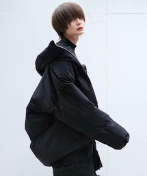 AD̷RER 22aw coming soon... | 日本１のダウンジャケットを作る(ジャケット/アウター)