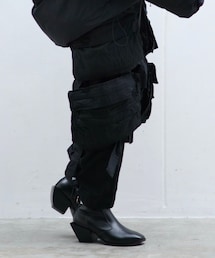 JULIUS | カーゴパンツ