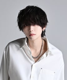 🎗️ AD̷RER coming soon🎗️ | coming soon(ネックレス)