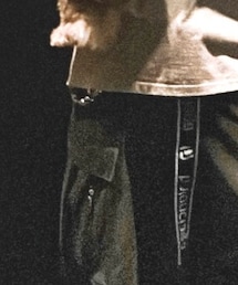 BALENCIAGA | ベルト