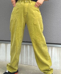 primaras | デニムパンツ