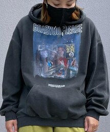 primaras | パーカー