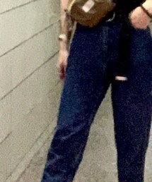 Bershka | デニムパンツ