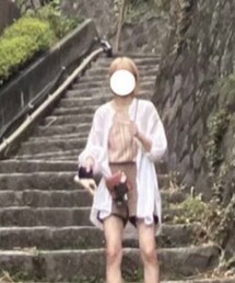 INGNI | タンクトップ