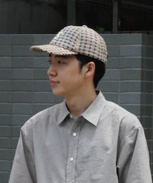 Story mfg. | キャップ