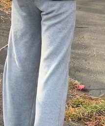 ZARA | スウェットパンツ