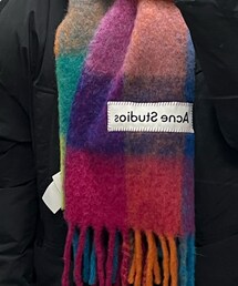 Acne Studios | マフラー