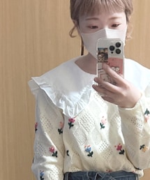 GU | シャツ/ブラウス