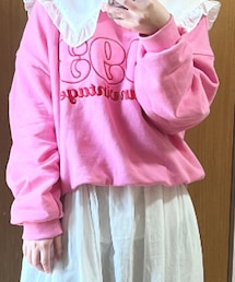 puan | スウェット