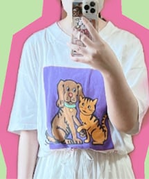 古着 | Tシャツ/カットソー