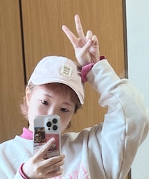 LOWRYS FARM | キャップ