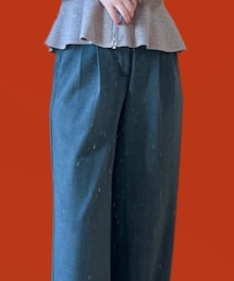 GU | パンツ