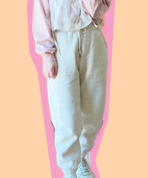 不明 | スウェットパンツ