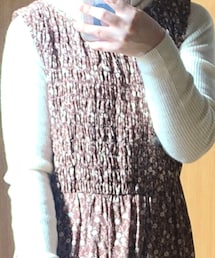 古着 | ワンピース/ドレス