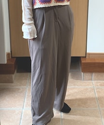 GU | パンツ