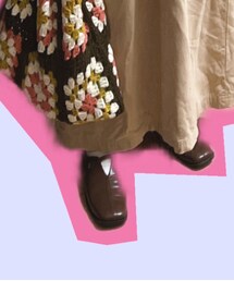 不明 | シューズ