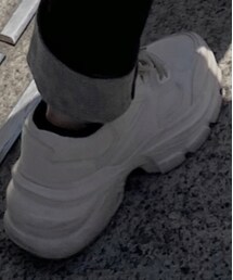 ZARA | スニーカー