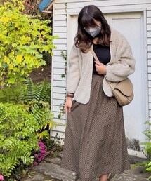 UNIQLO | ジャケット/アウター